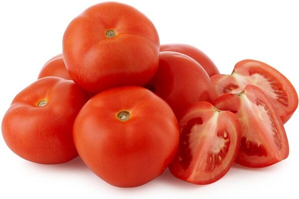 Mahlased tomatid